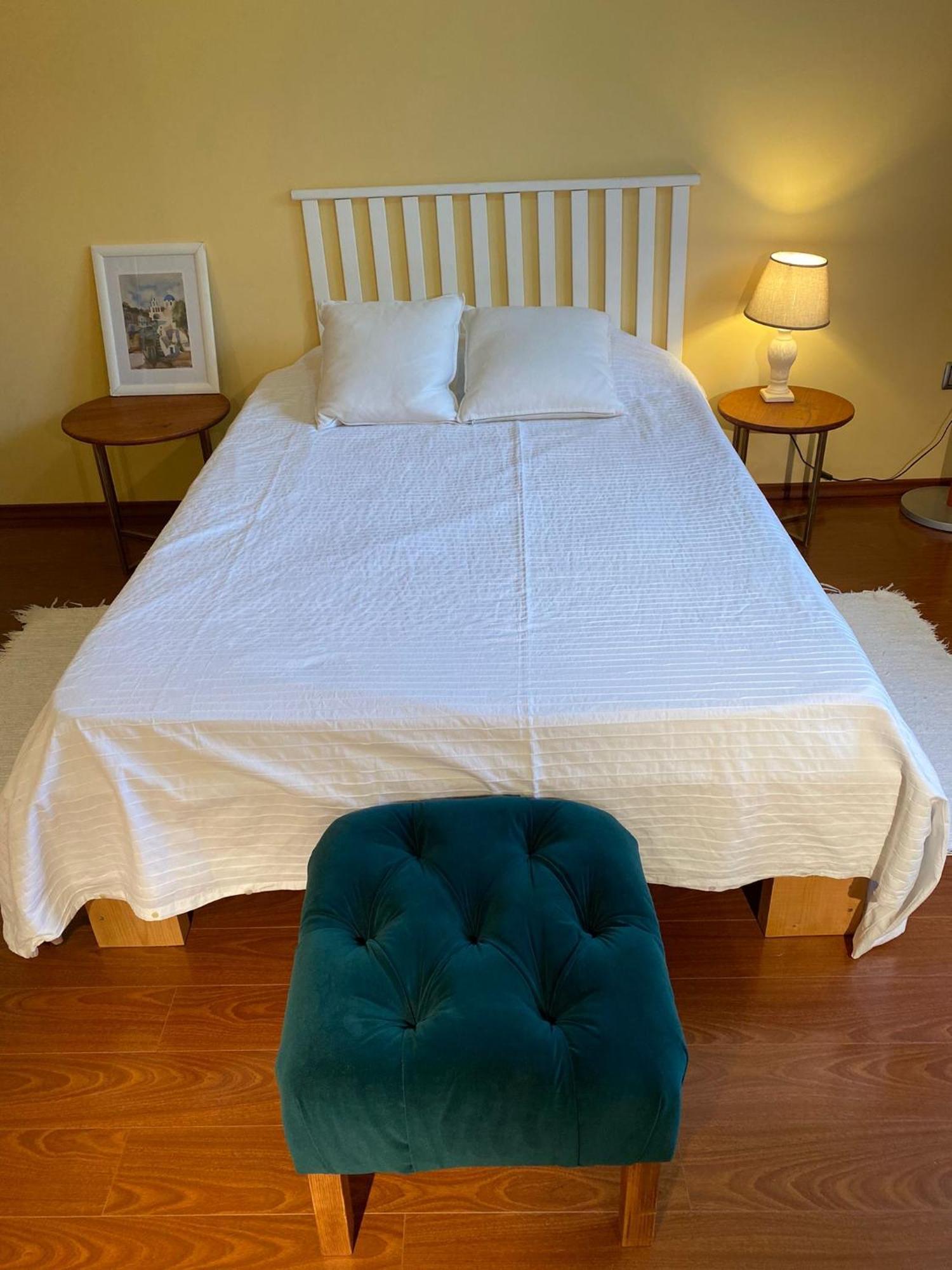 Cosy Bedroom For 2 With Balcony In A Family Villa Turnu Măgurele Esterno foto